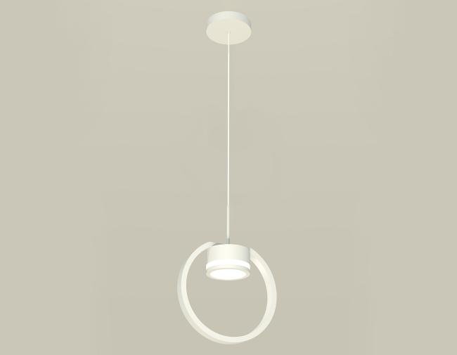 XB9101150 Светильник подвесной Ambrella Traditional DIY XB9101150