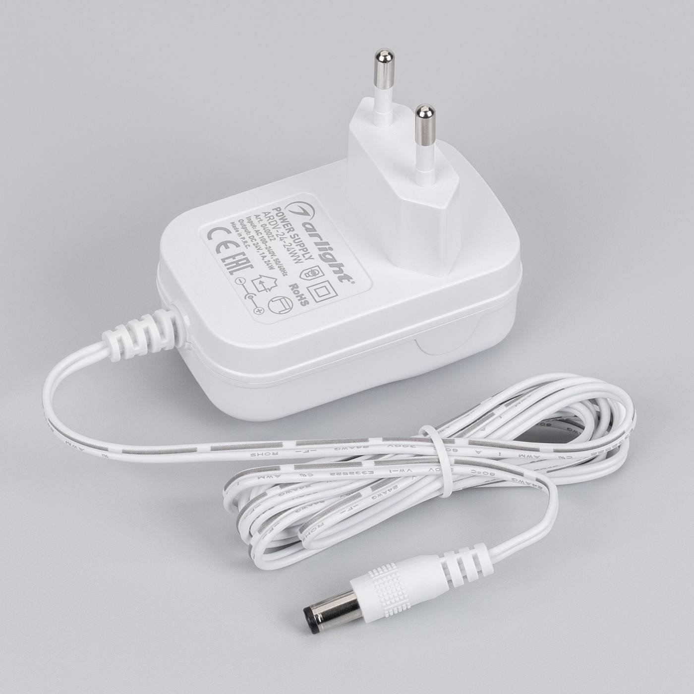 Сетевой адаптер Arlight Ardv 040022