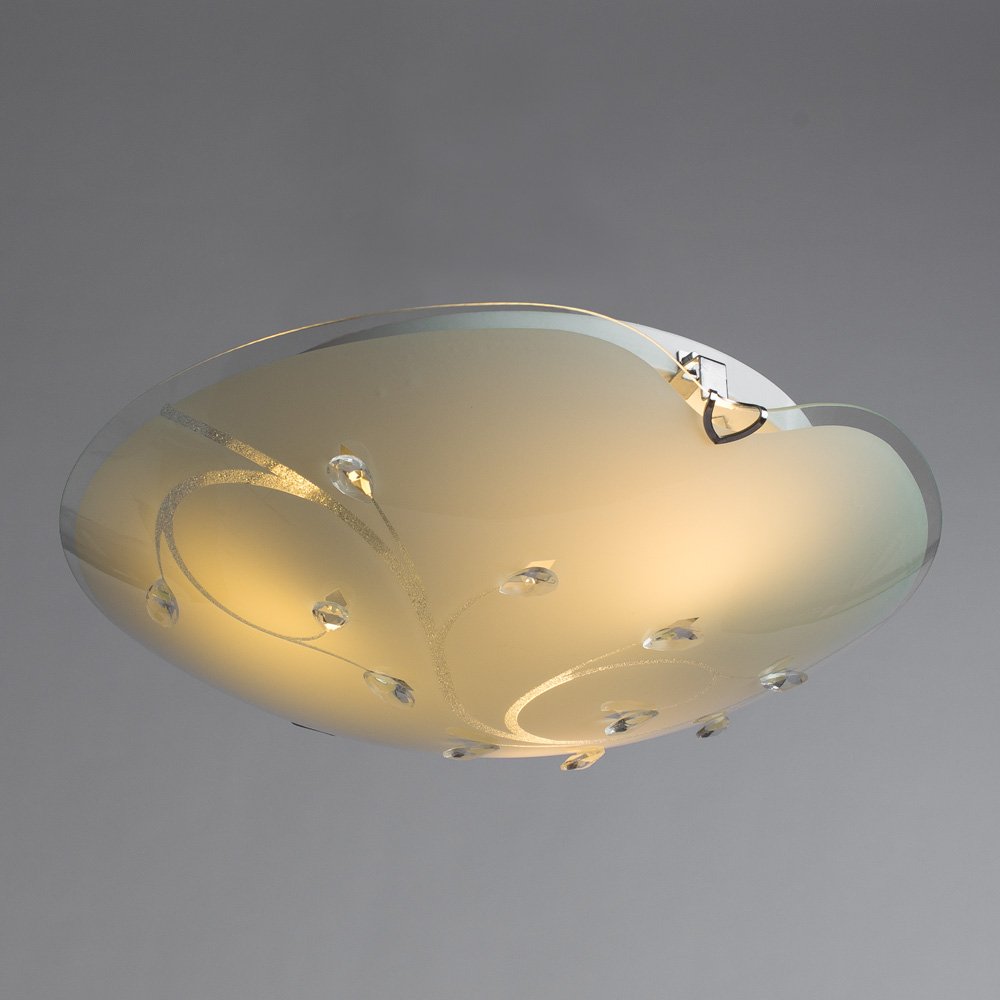 A4040PL-3CC Настенно потолочный светильник Arte Lamp JASMINE A4040PL-3CC