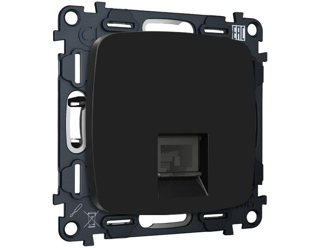 MO812005 Розетка Ambrella Volt OMEGA MO812005