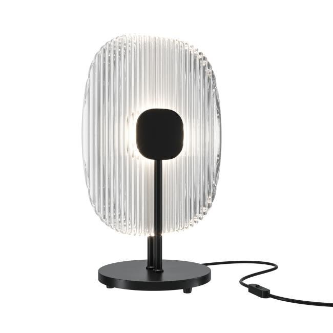MOD152TL-L1BK Настольная лампа Maytoni Eclipse MOD152TL-L1BK
