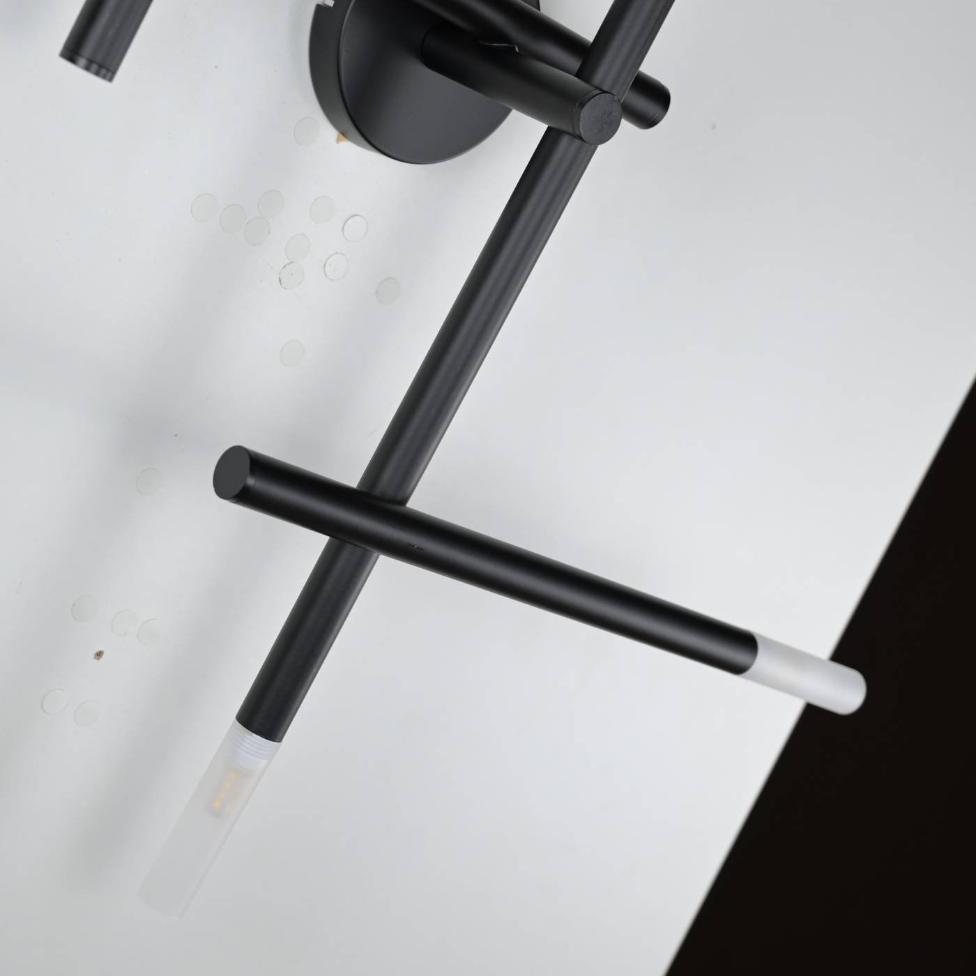 Настенный светильник ImperiumLoft Traverse-Wall01 207742-26