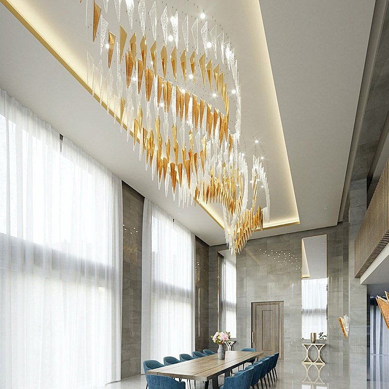 L61901 Светильник подвесной L'Arte Luce Luxury Vice Versa L61901