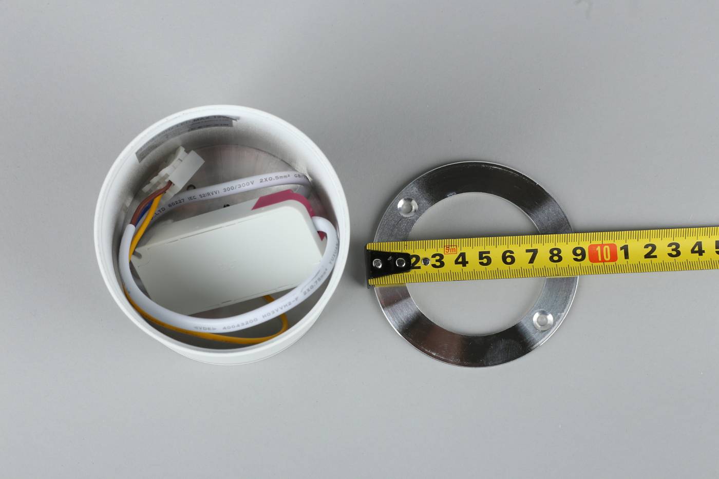 OML-101509-12 Накладной светильник Omnilux Orolli OML-101509-12