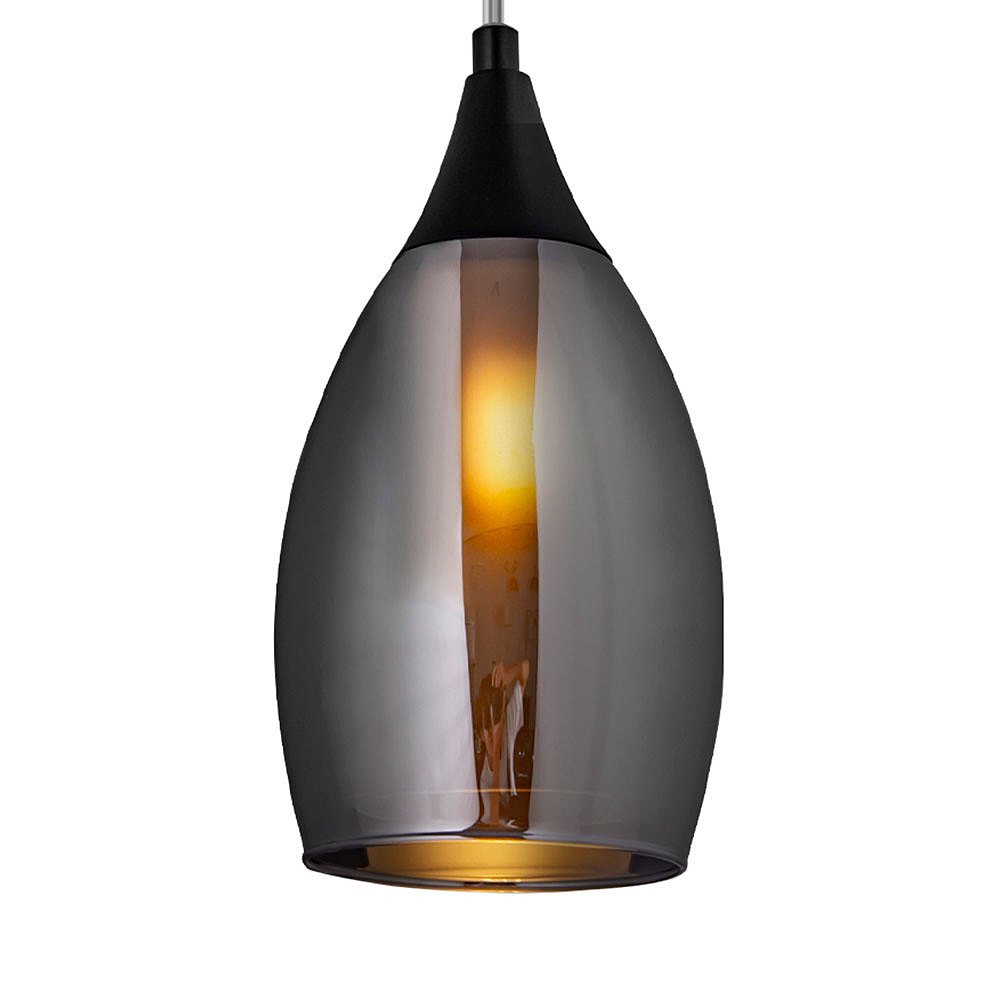 Светильник подвесной Arte Lamp Barry A7951SP-3BK
