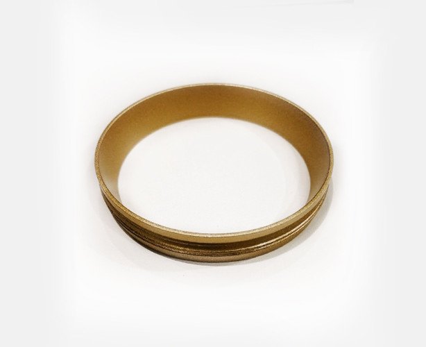 IT02-012 ring gold Внутренняя дополнительная вставка к IT02-005 и IT02-007 Italline Opaco bc IT02-012 ring gold