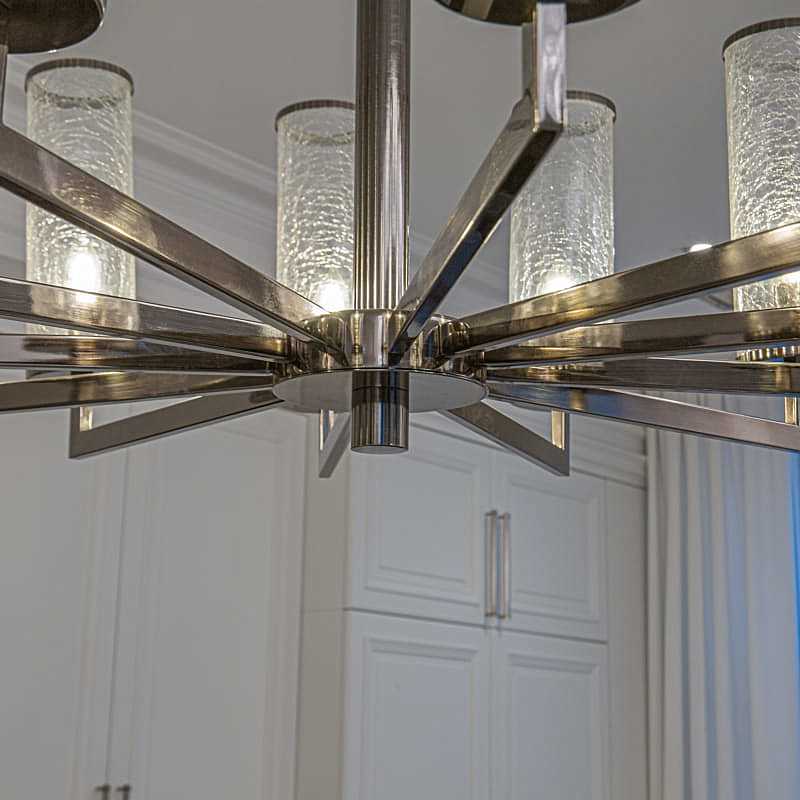 L18912.97 Подвесная люстра L'Arte Luce Luxury Gliando L18912.97