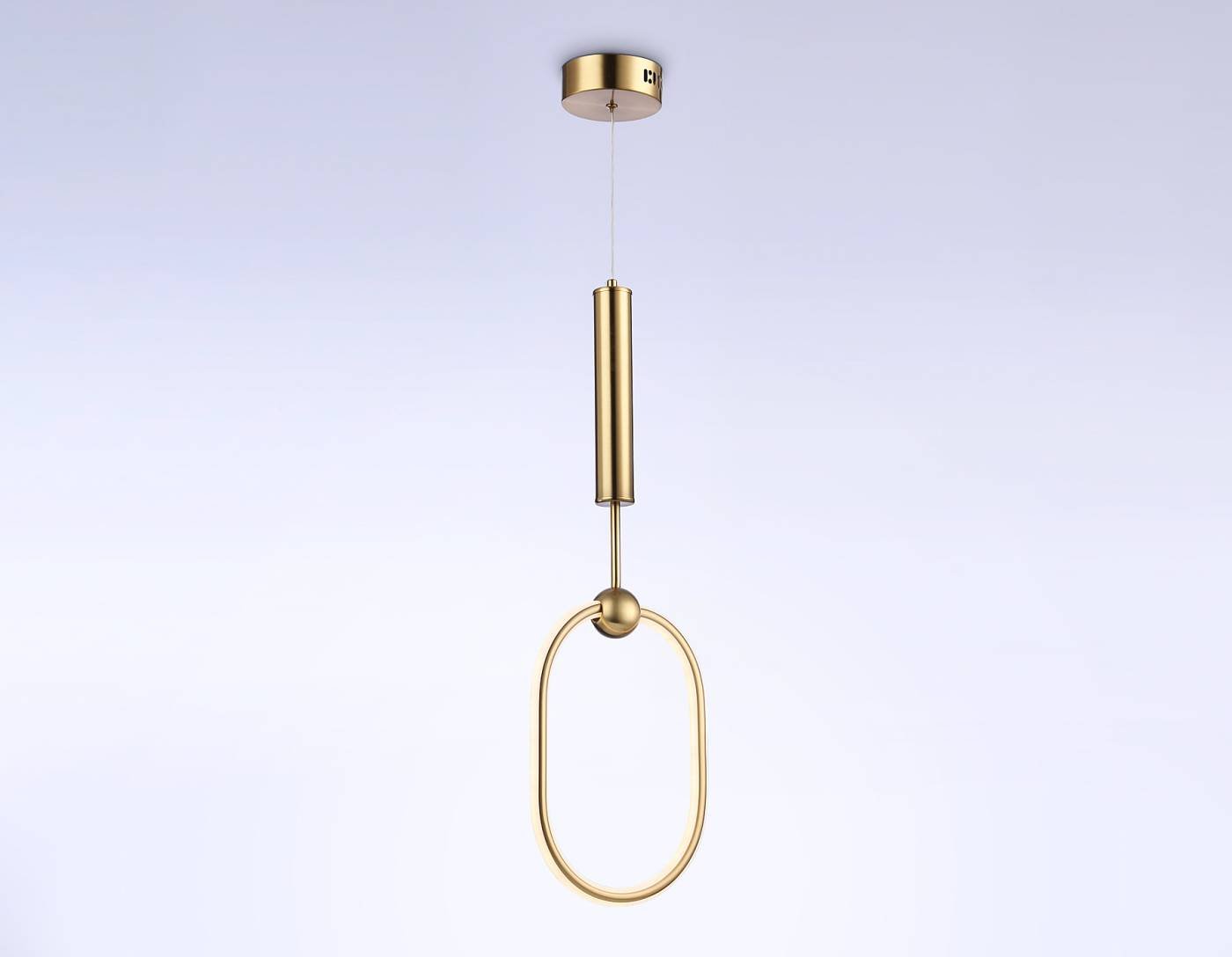 FL10578 Светильник подвесной Ambrella Line FL10578