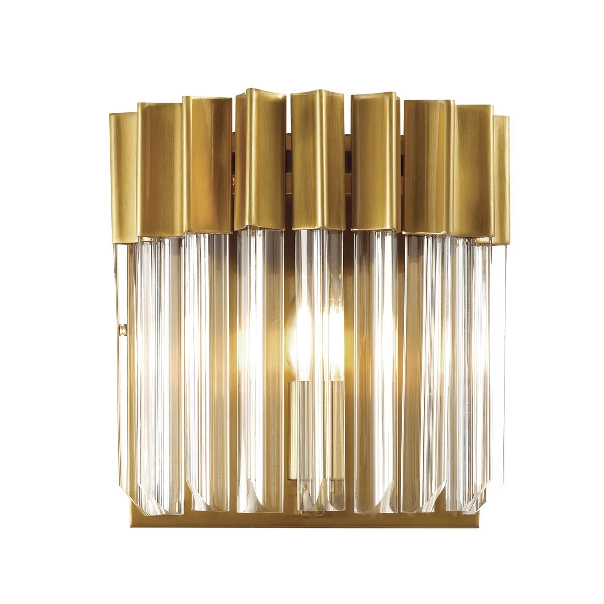 4675/1W Настенное бра Odeon Light Moria 4675/1W