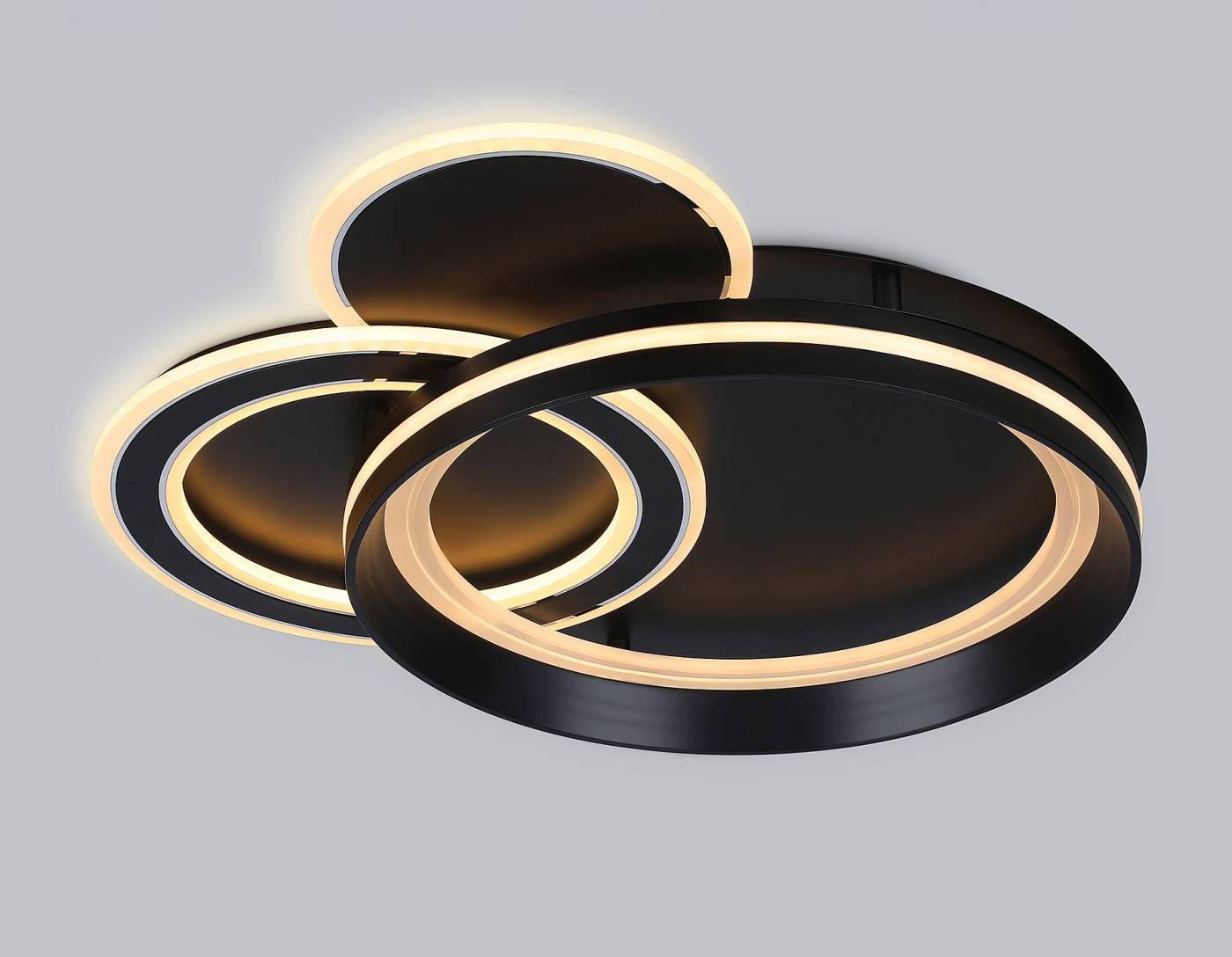 FA8515 Потолочная люстра Ambrella Disk FA8515