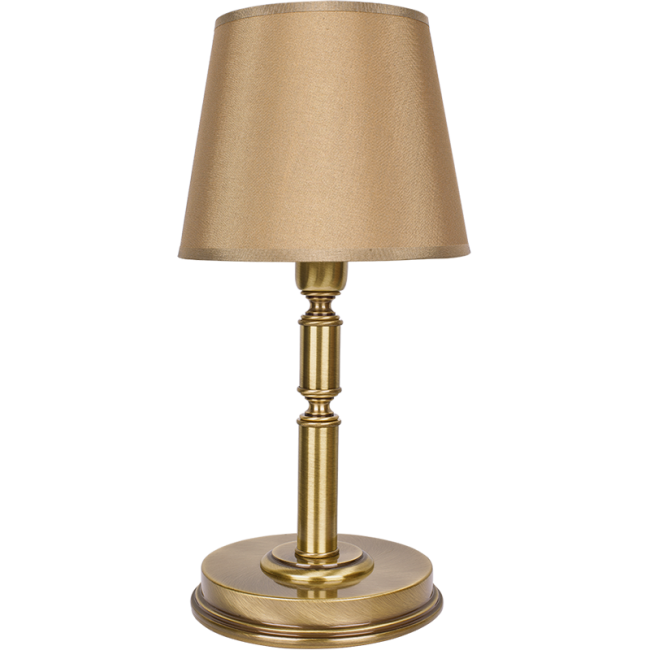 N-LG-1(P/A) Настольная лампа Kutek N (абажур) N-LG-1(P/A)