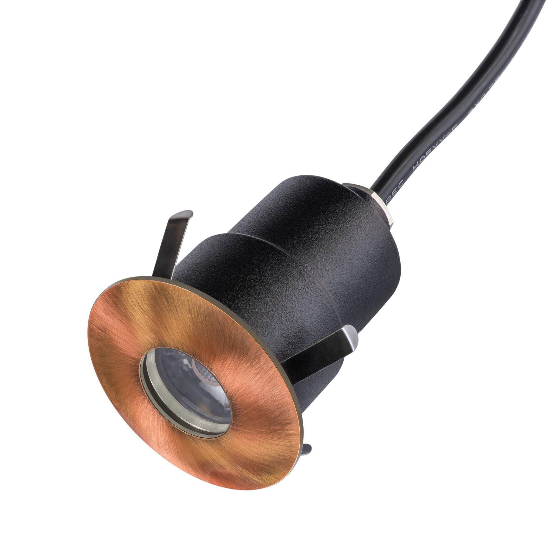 ip384418 Уличный встраиваемый Lightstar Ipogeo ip384418