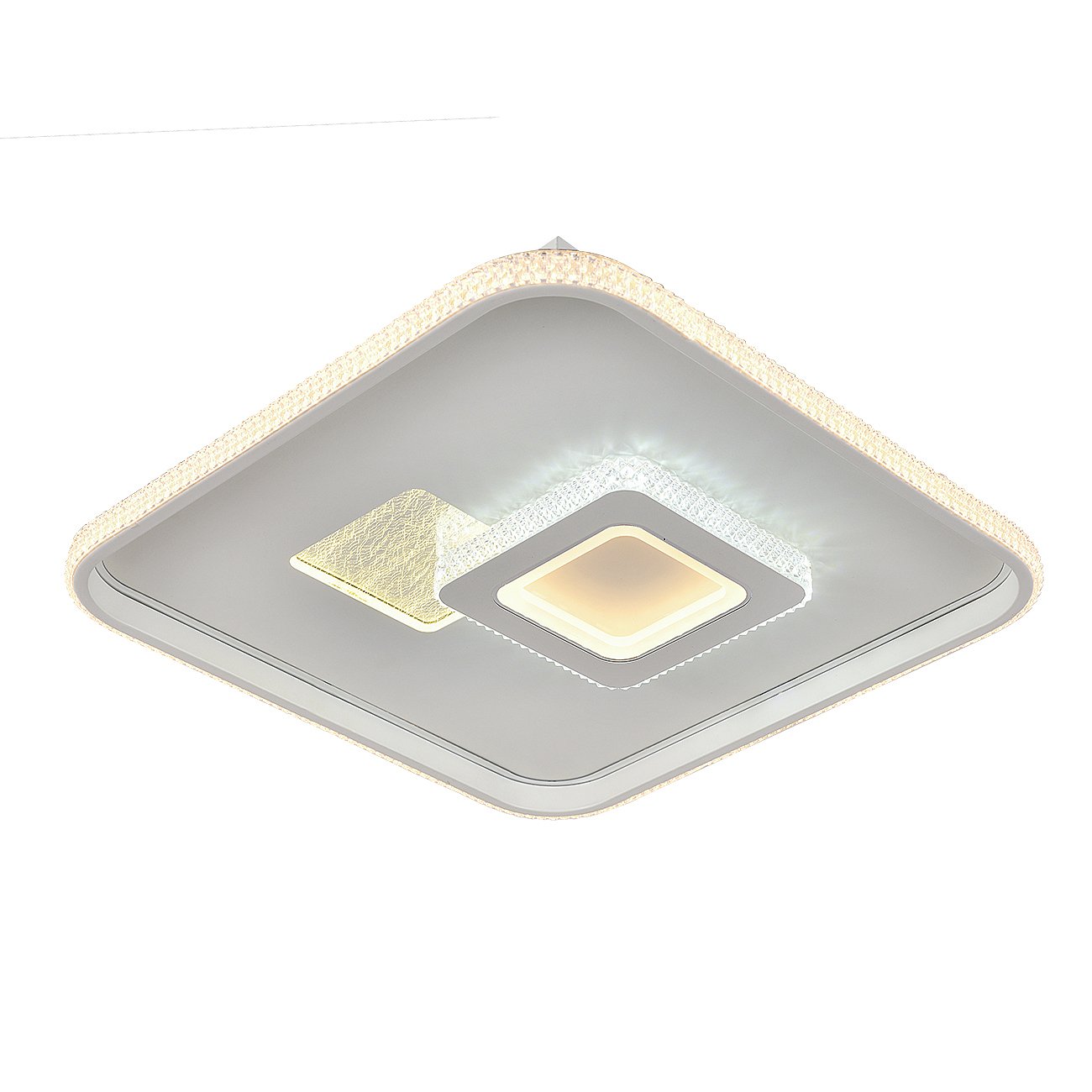 Потолочная люстра Escada Apus 601/S LED