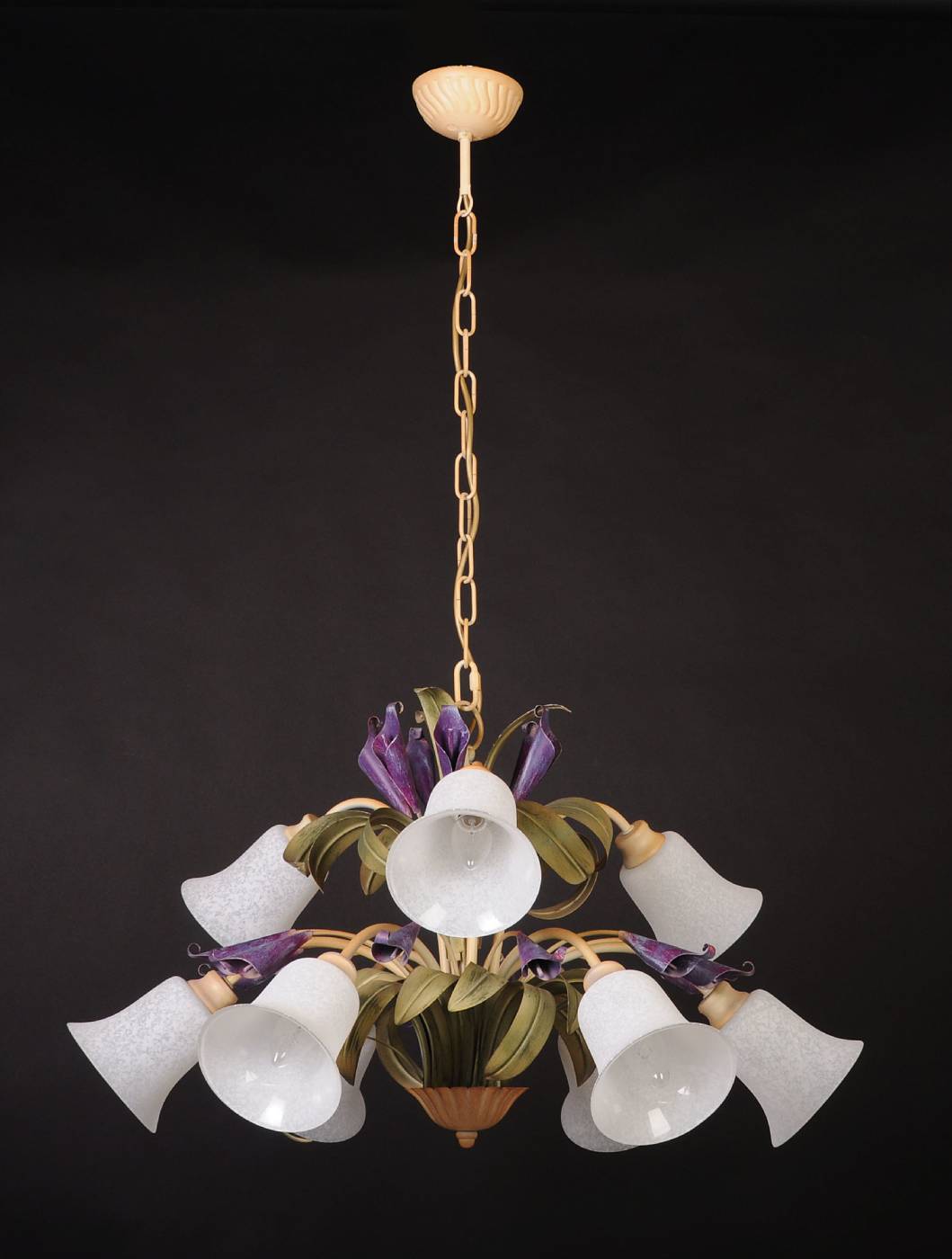 4544/9 Подвесная люстра Abrasax 4544/9