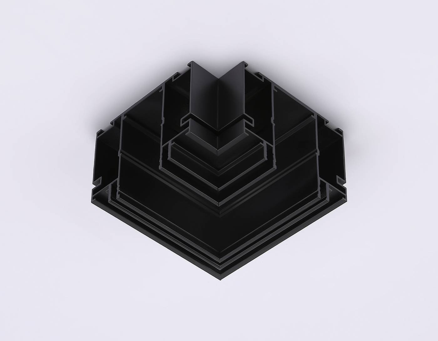 Коннектор для шинопровода Ambrella Magnetic 220V GL1046