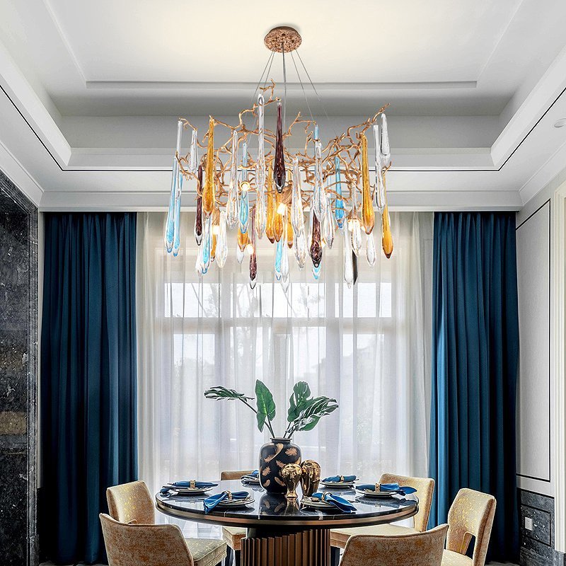 189576-26 Подвесная люстра ImperiumLoft Spruce01 189576-26