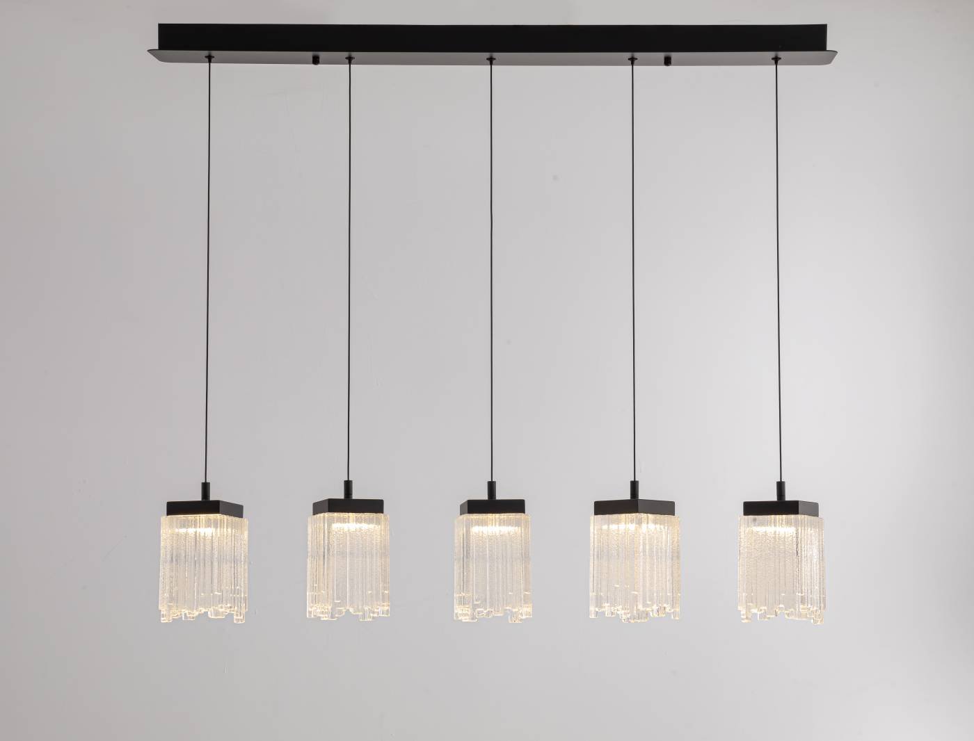 Подвесной светильник MD25020403 Delight Collection MD25020403-5B1