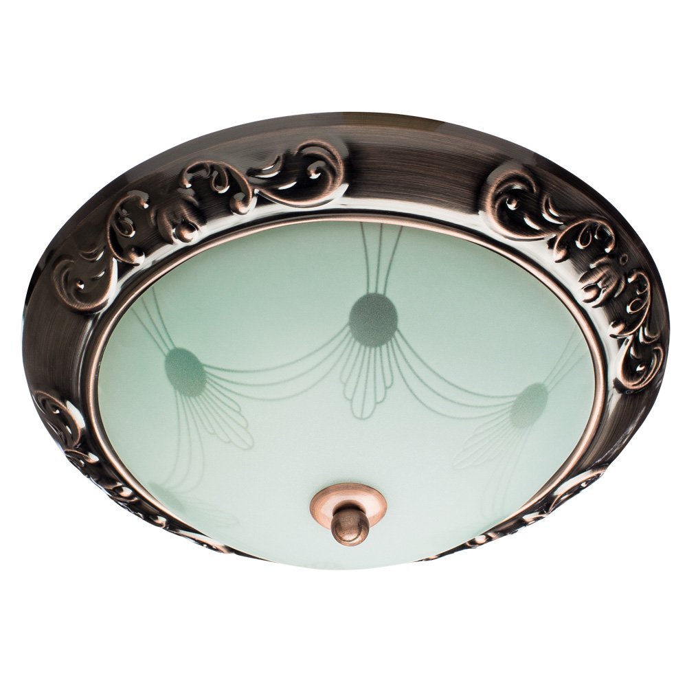 A3014PL-2AC Светильник потолочный Arte Lamp ALTA A3014PL-2AC