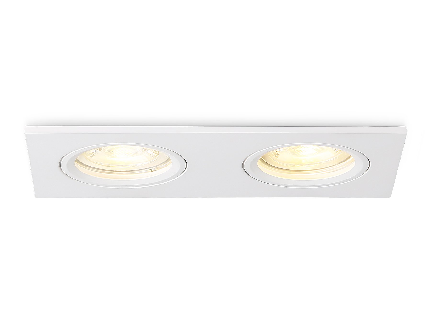 TN102460 Встраиваемый светильник Ambrella Standard Tech TN102460