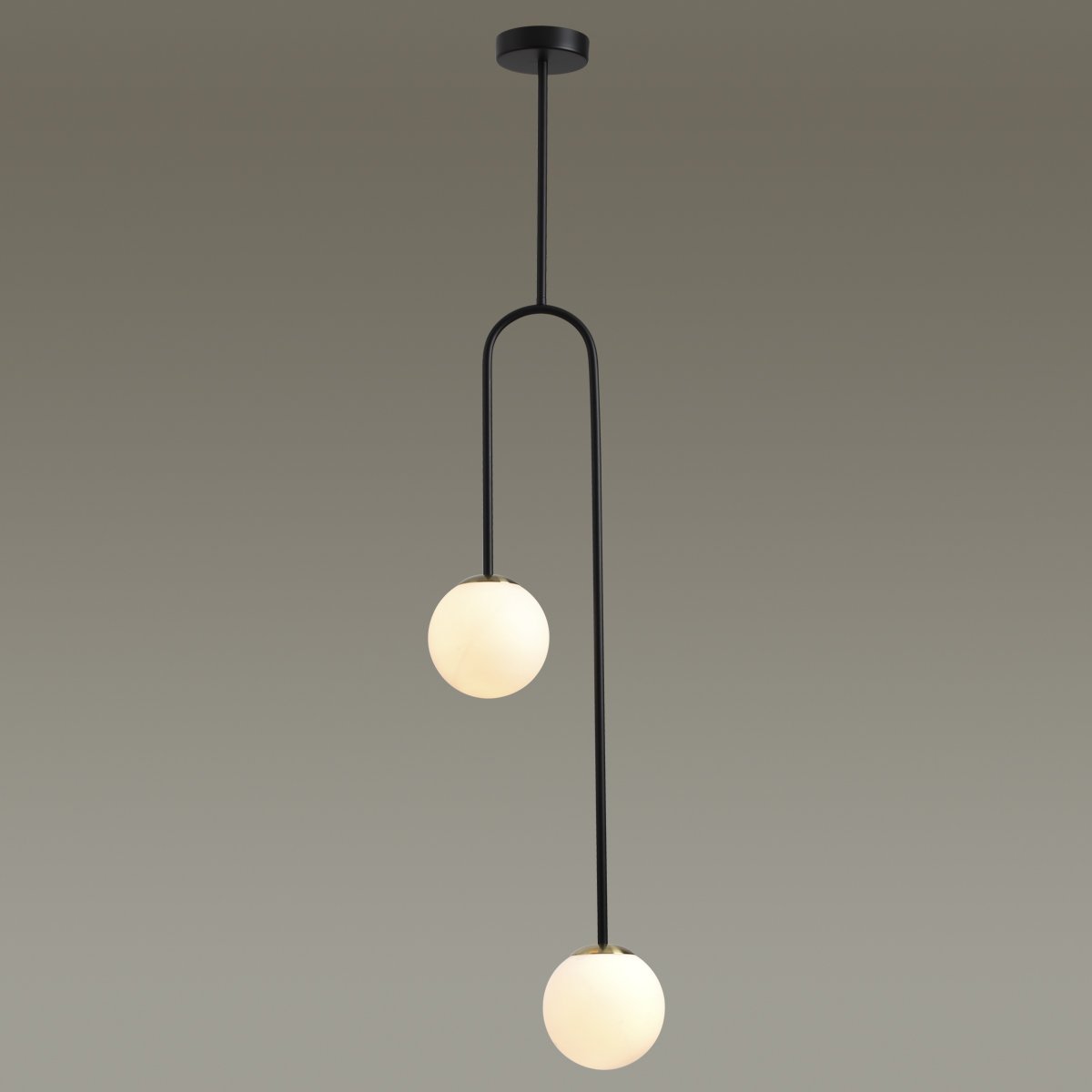 Светильник потолочный Odeon Light Ambi 4340/2