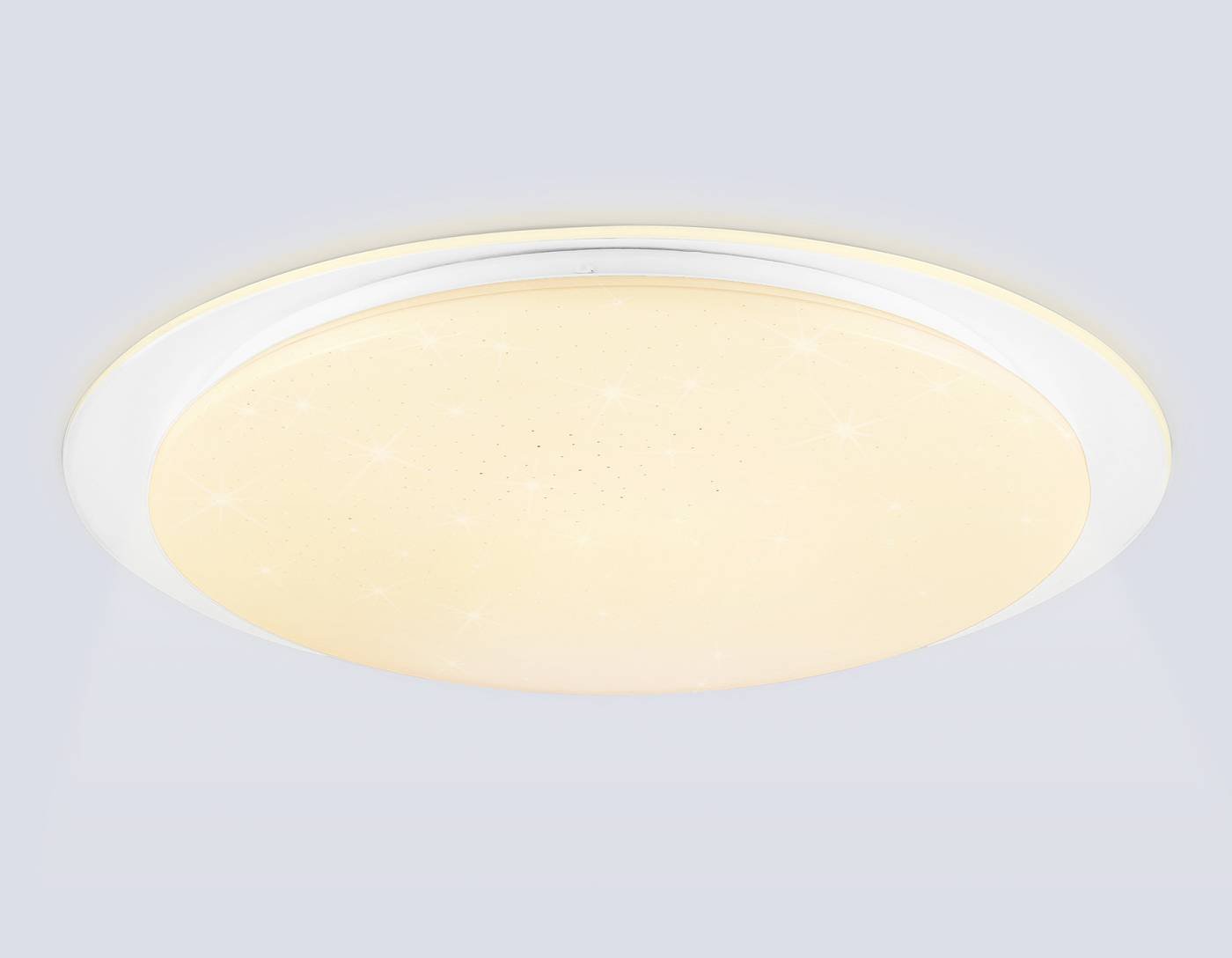 Светильник потолочный Ambrella Dance FZ780