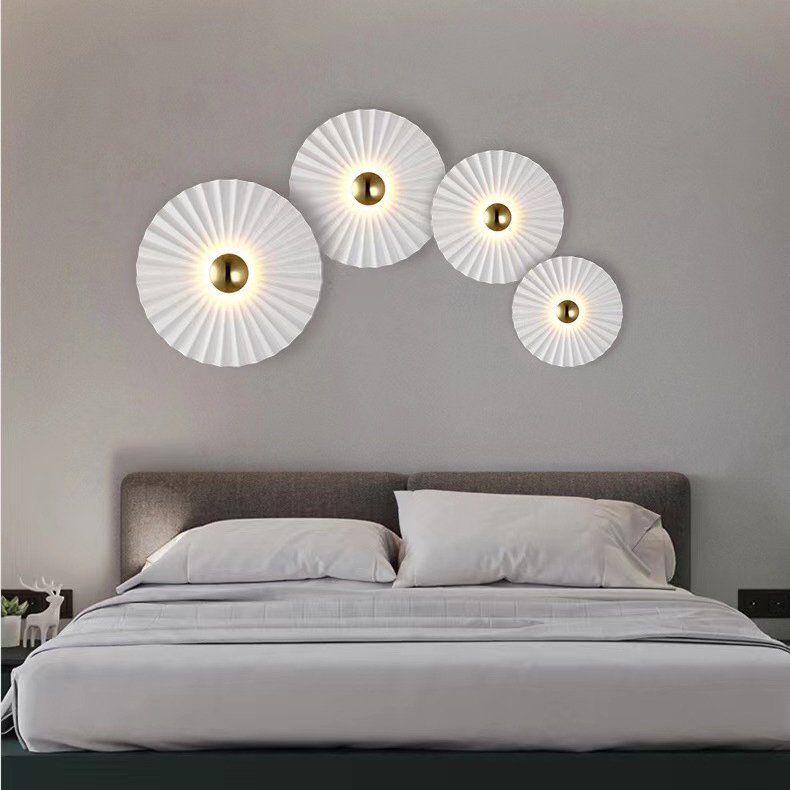 209078-23 Настенный светильник ImperiumLoft Lilit01 209078-23