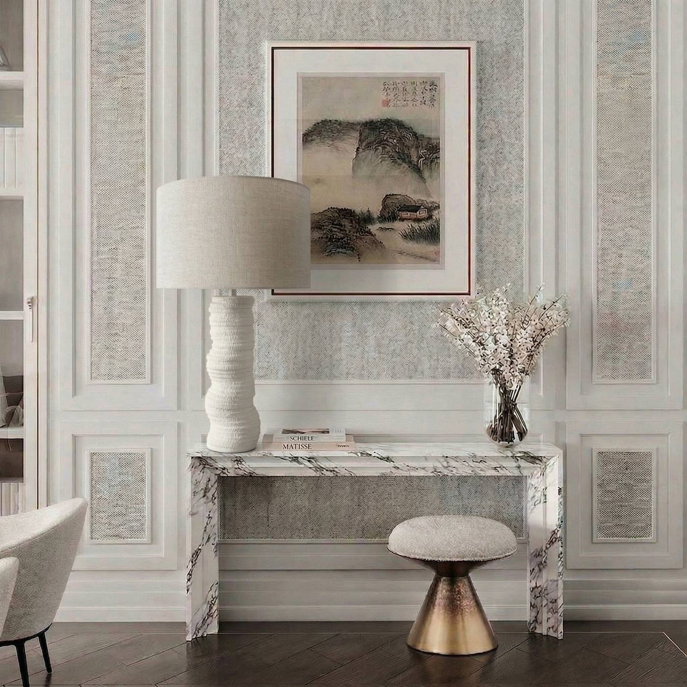 10519T Настольная лампа Coliseum Loft It 10519T