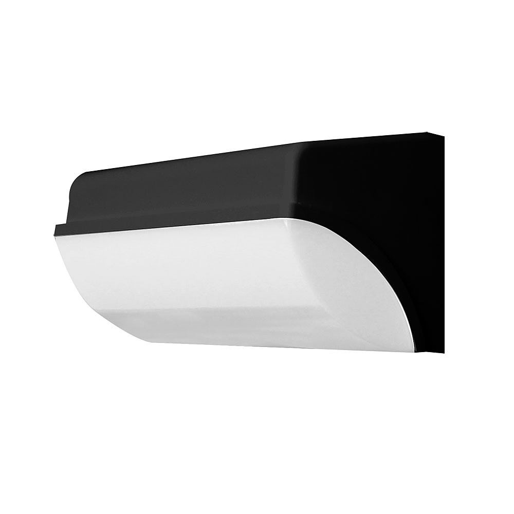 A2920AL-1BK Уличный настенный светильник Arte Lamp Ferro A2920AL-1BK