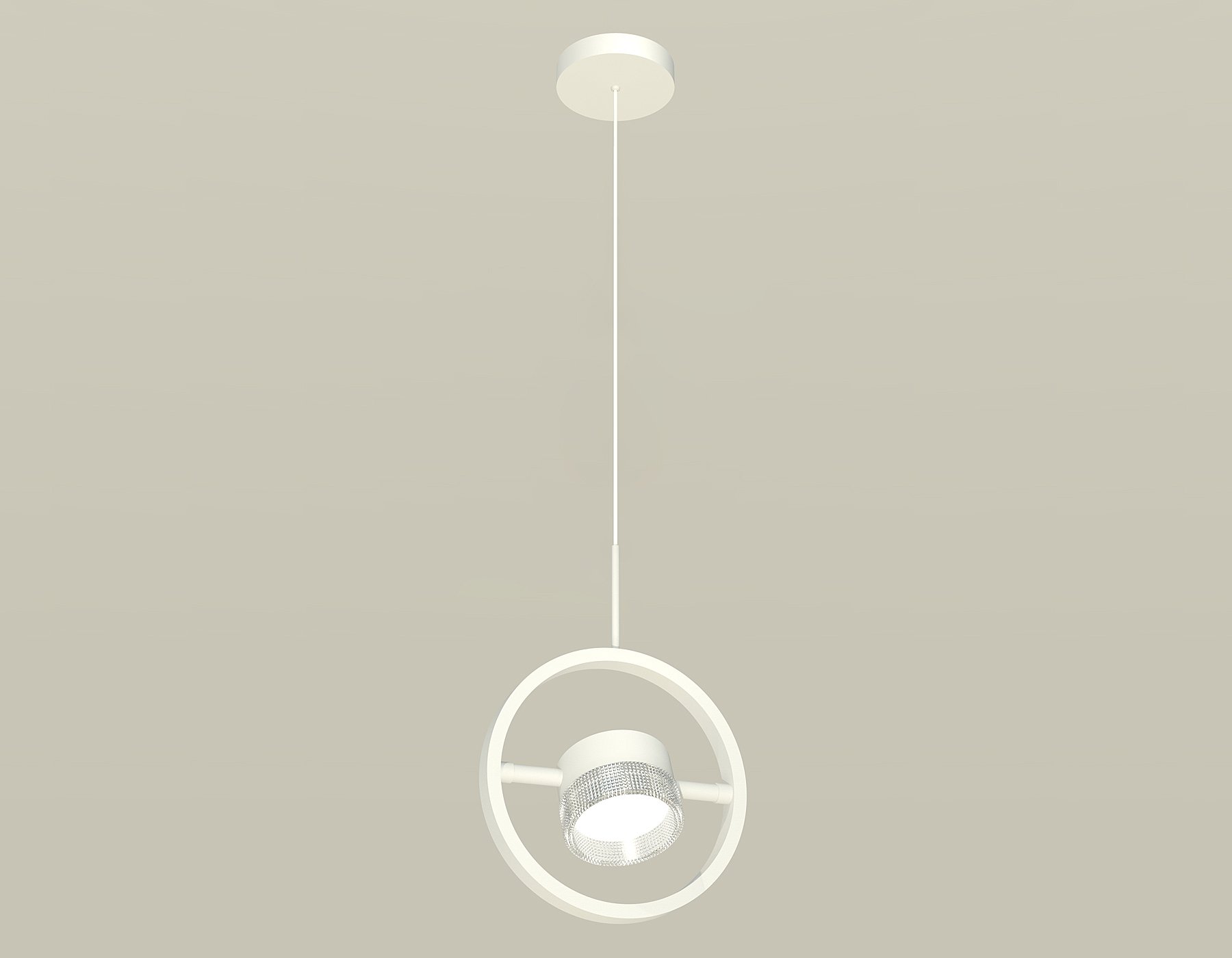 XB9111150 Светильник подвесной Ambrella Traditional DIY XB9111150