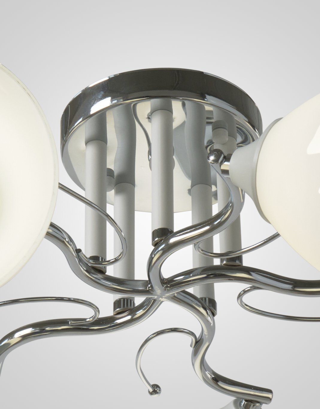 Потолочная люстра Мелодия Света 000054513