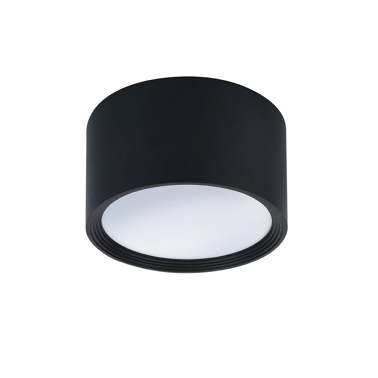 Накладной светильник Escada 20005Led 20005SMU/04LED SBK