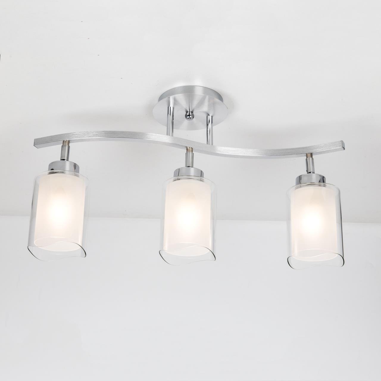 CL169131 Потолочная люстра Citilux Аэлита CL169131