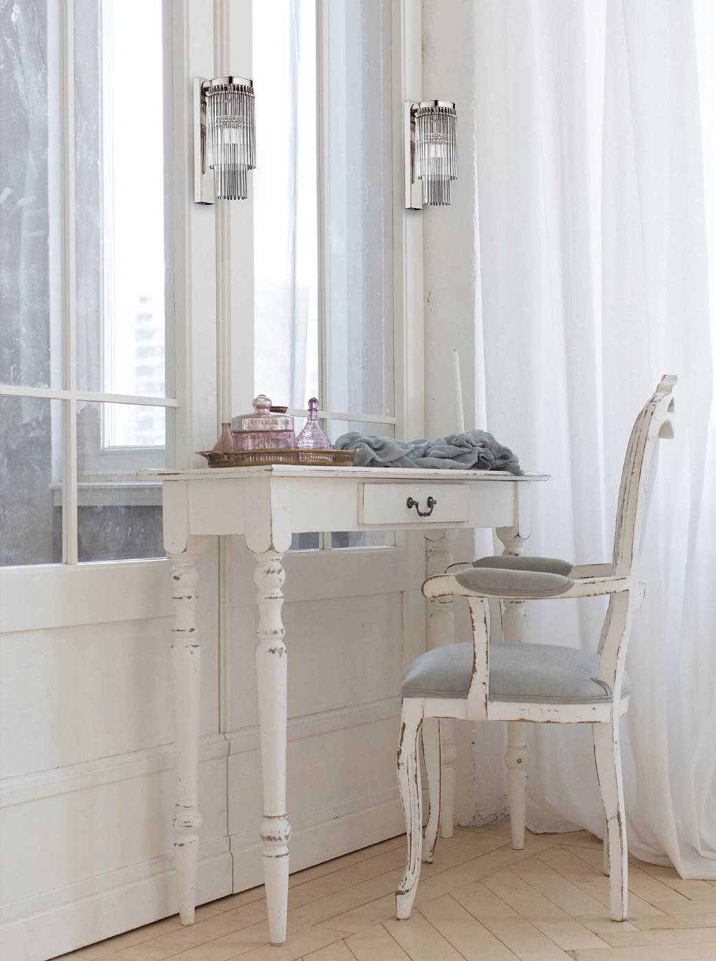 Настенное бра Kutek Filago FIL-K-1(BN)100/170