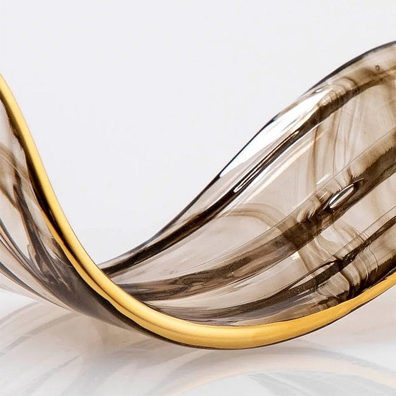 L63001 Люстра каскадная L'Arte Luce Luxury Contour L63001