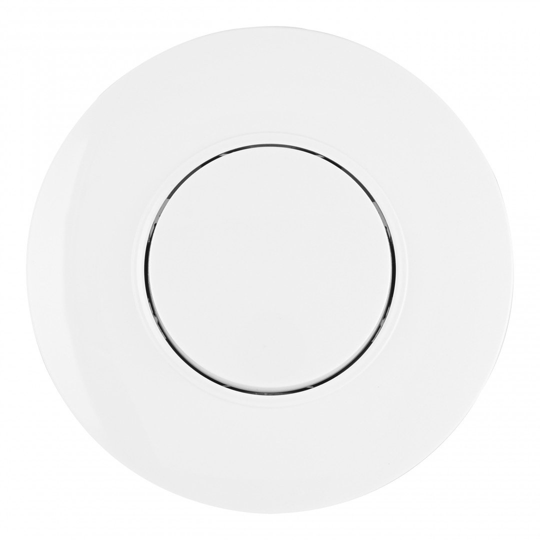 Выключатель Arte Milano Set08-1 SET08-1-30-1 white