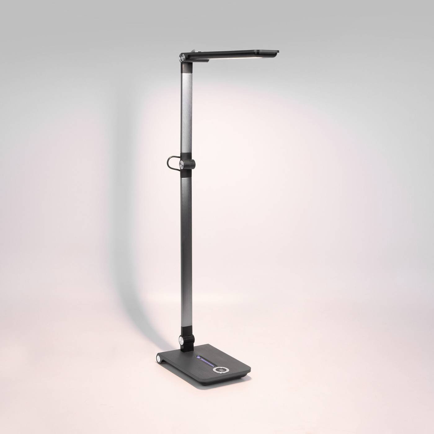 Great графит (TL70240) Настольная лампа Elektrostandard Great Great графит (TL70240)