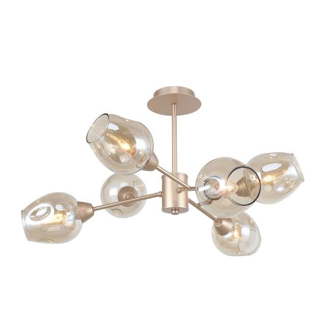 2658-6U Потолочная люстра F-Promo Tilda 2658-6U