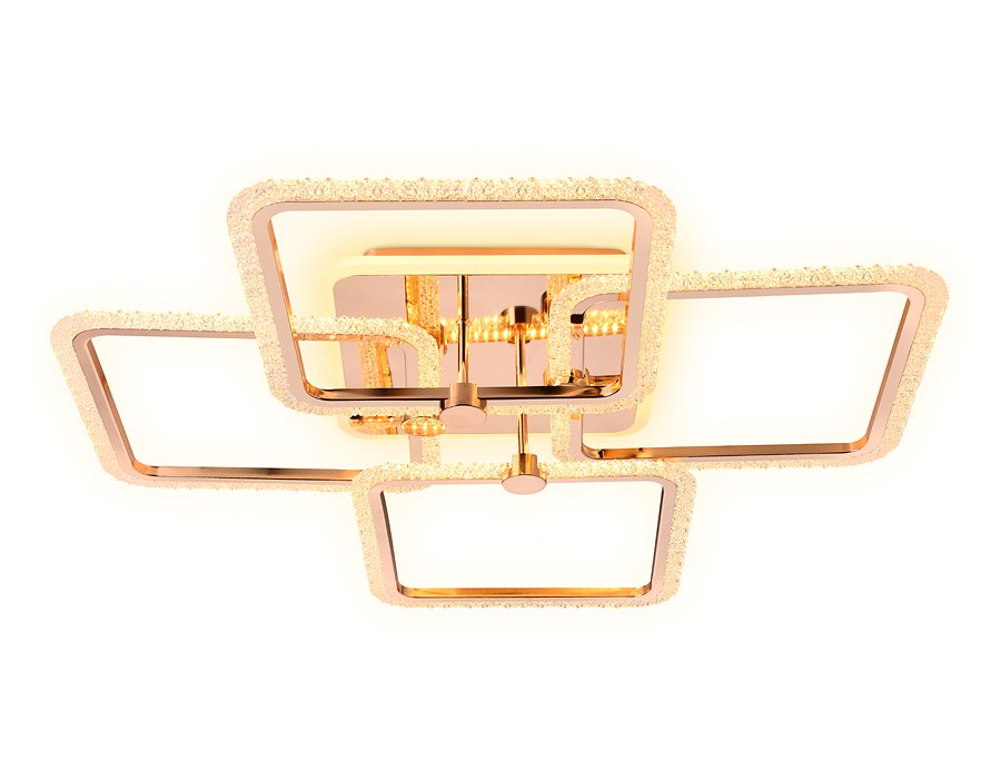 FA538 Потолочная люстра Ambrella Original FA538