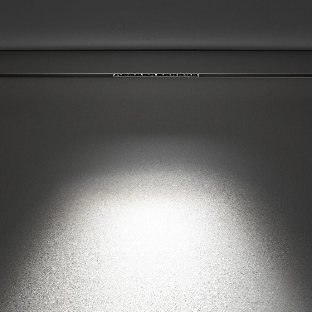 11633 Трековый светильник Nowodvorski Focus Led 11633