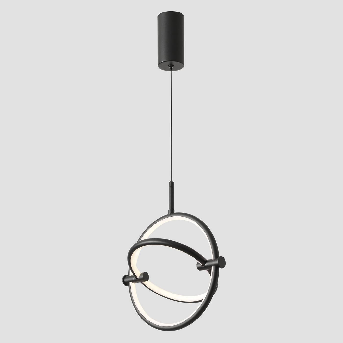 Светильник подвесной Crystal Lux Proton PROTON SP15W LED