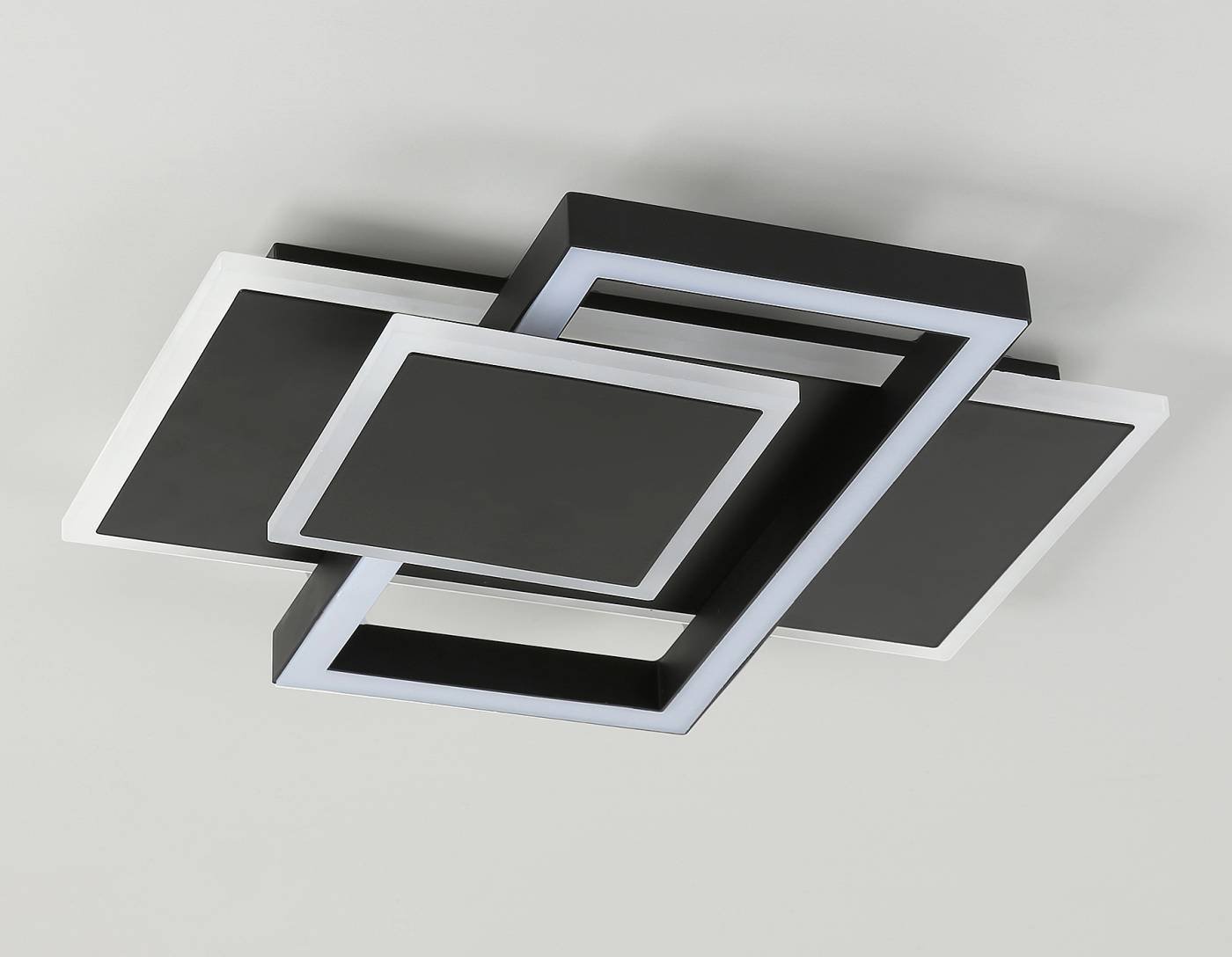 FA1022 Потолочная люстра Ambrella Disk FA1022