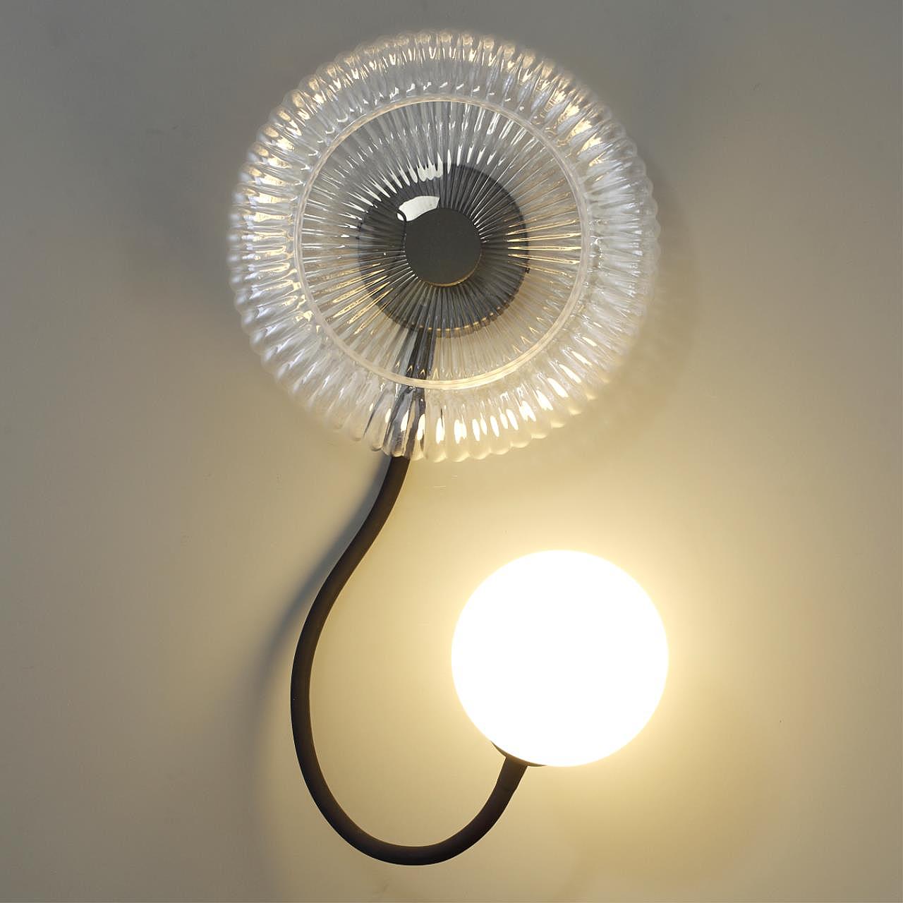 5013/1W Настенное бра Odeon Light Buny 5013/1W