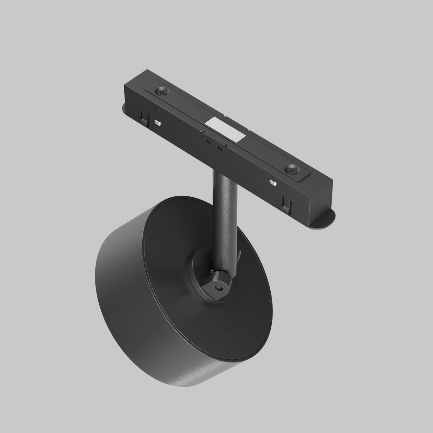 TR217-4-15WTW-DS-B Трековый светильник Maytoni Lens TR217-4-15WTW-DS-B