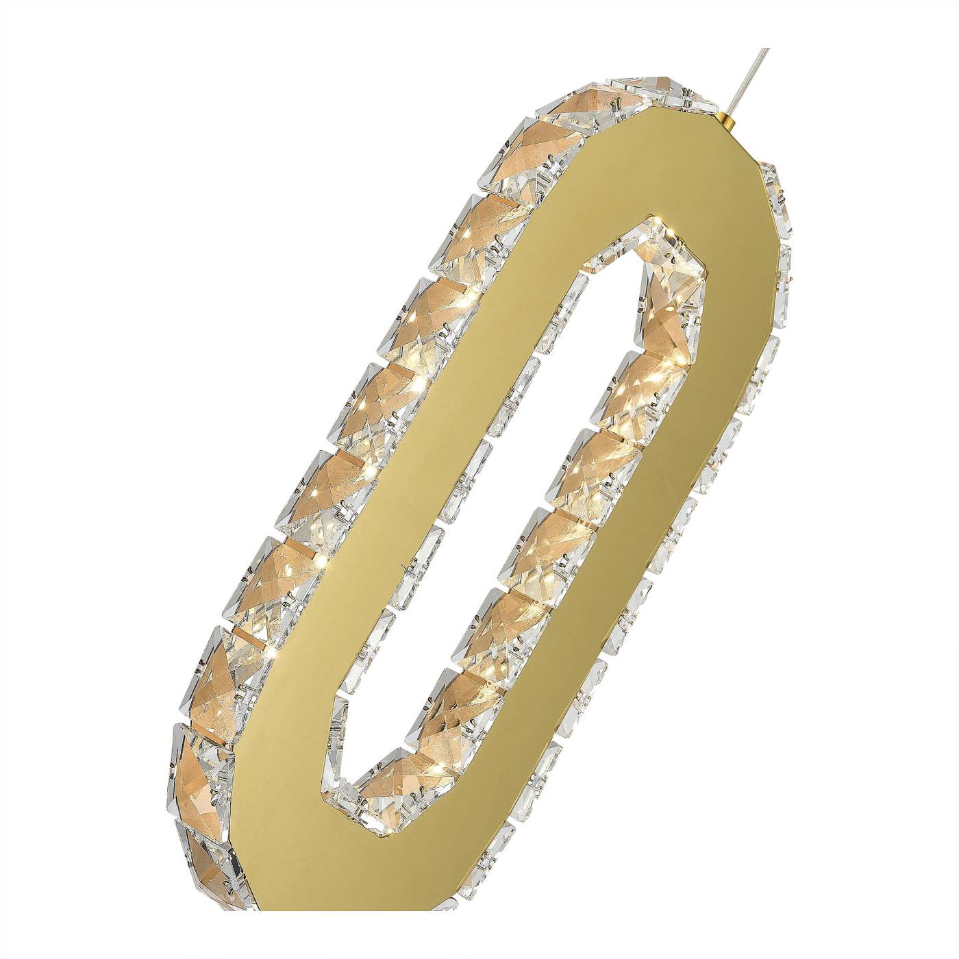 SL6506.203.01 Светильник подвесной ST Luce Allungo SL6506.203.01