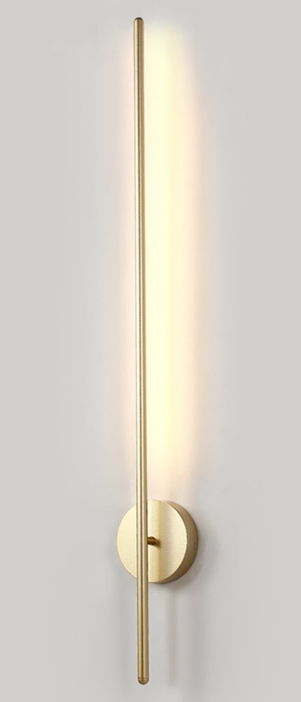 VERDE AP L1000 GOLD Настенный светильник Crystal Lux Verde VERDE AP L1000 GOLD