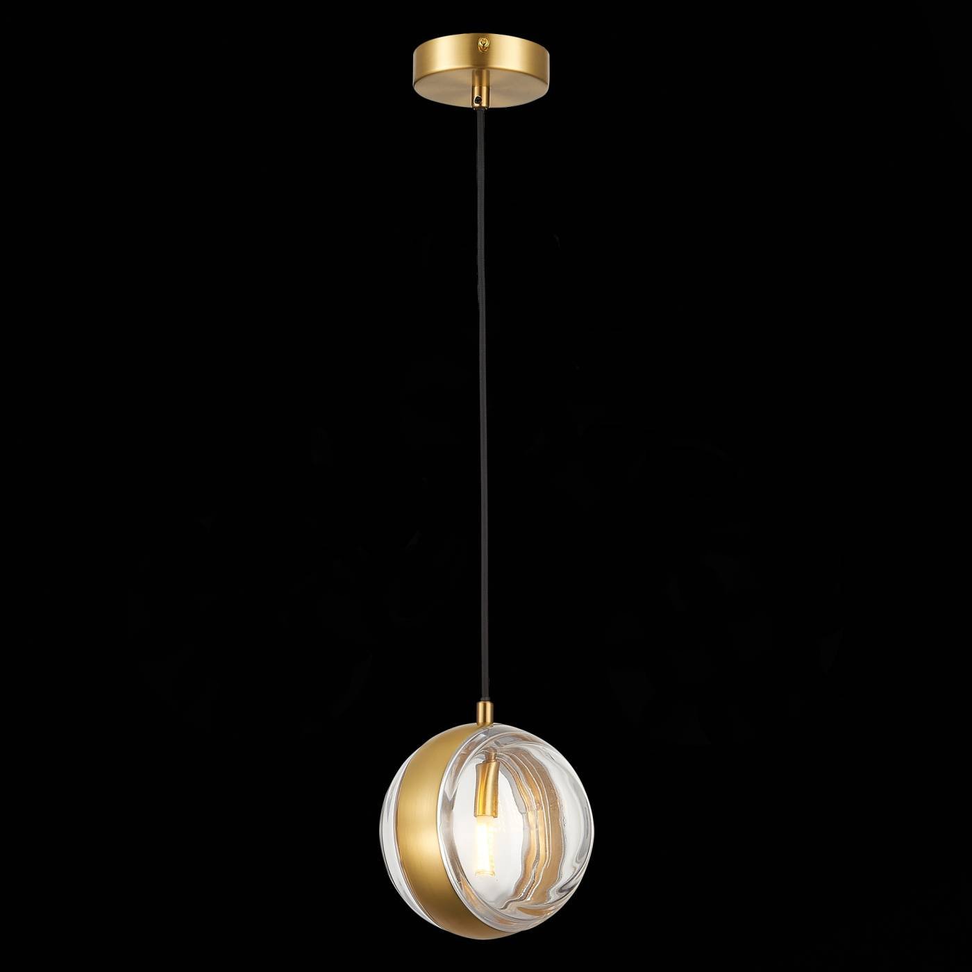 SL1156.303.01 Светильник подвесной ST Luce Bala SL1156.303.01