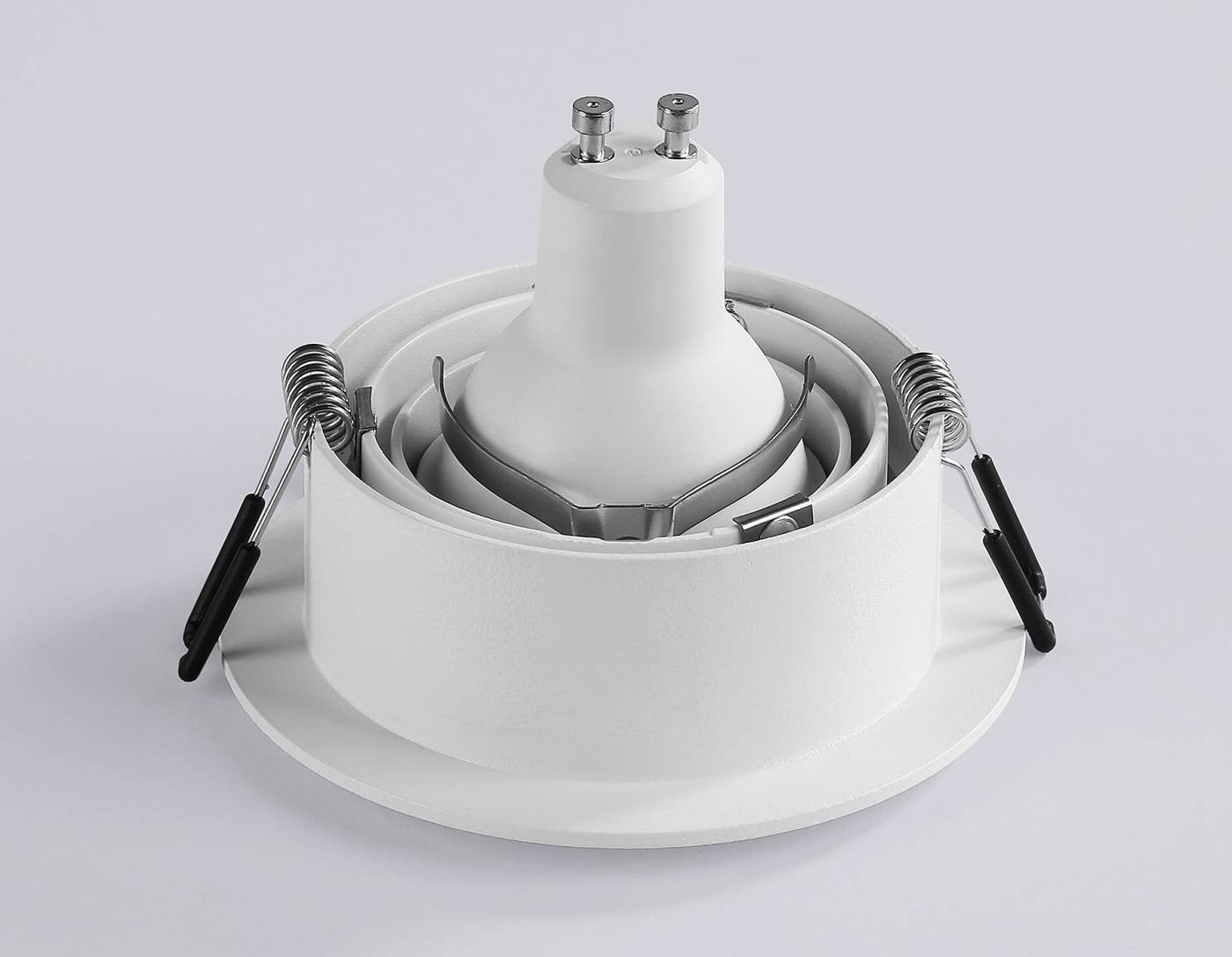 Встраиваемый светильник Ambrella Standard Tech TN102755