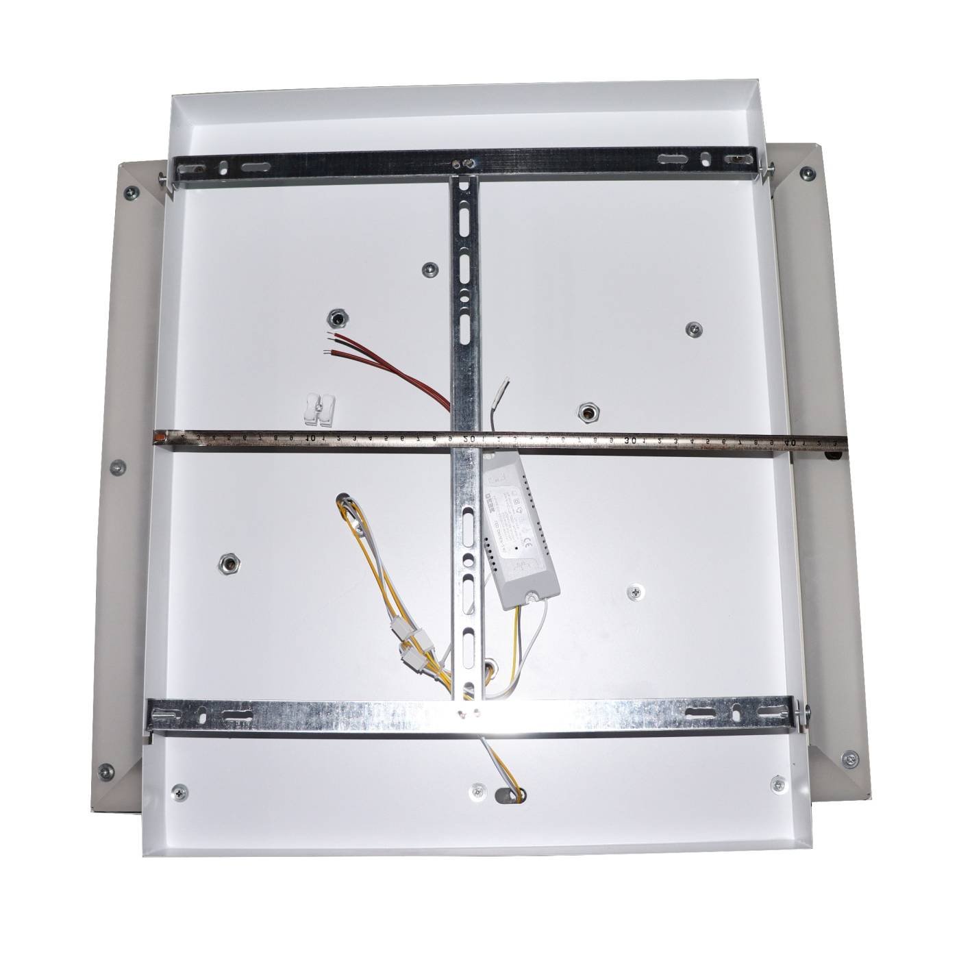 Потолочная светодиодная люстра LED Natali Kovaltseva 81017/5C