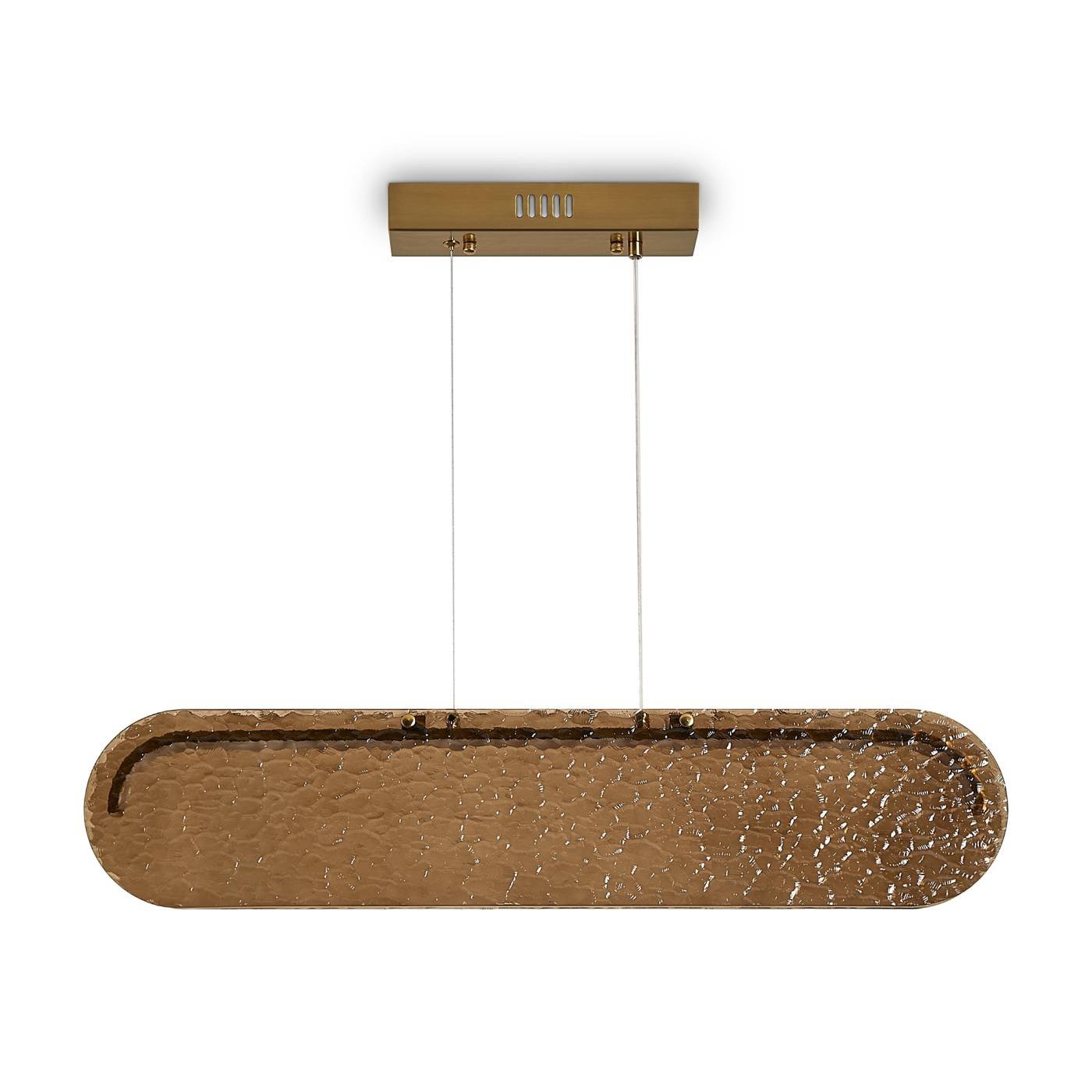 Светильник подвесной Freya Eclat FR6182PL-L18BS