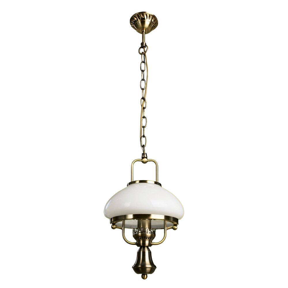 A3560SP-1AB Светильник подвесной Arte Lamp ARMSTRONG A3560SP-1AB